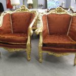 619 4212 ARMCHAIRS